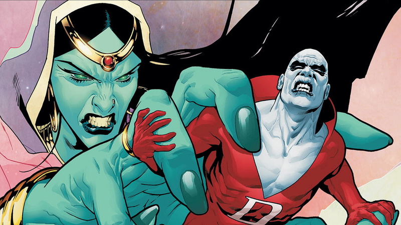 Deadman, Comics, 1080P, Deadman (DC Comics)