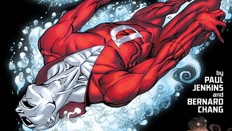 Comics, Deadman (DC Comics), 1080P, Deadman