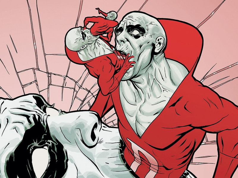 Deadman (DC Comics), 720P, Deadman, Comics