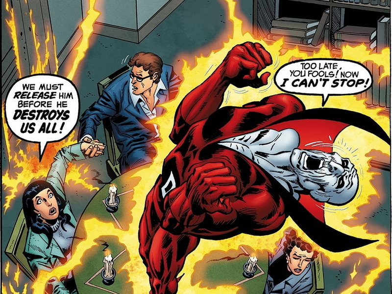 720P, Deadman (DC Comics), Deadman, Comics