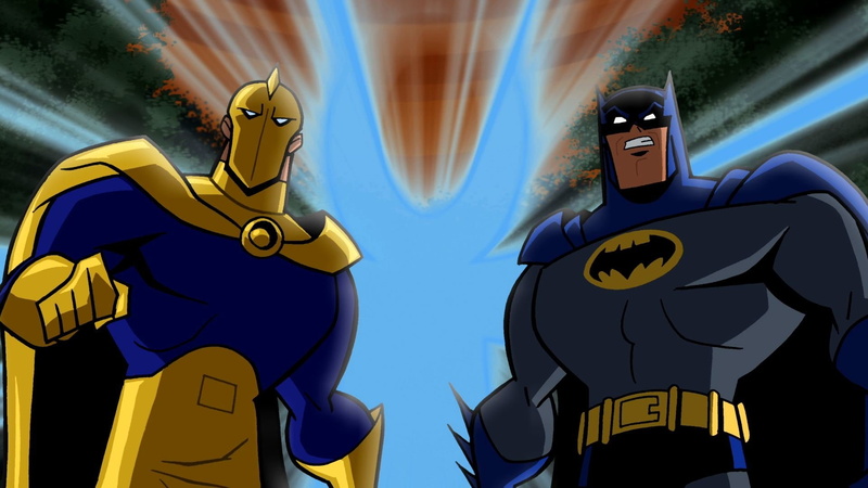 Doctor Fate, Dr Fate, 1080P, Batman, Batman: The Brave and the Bold