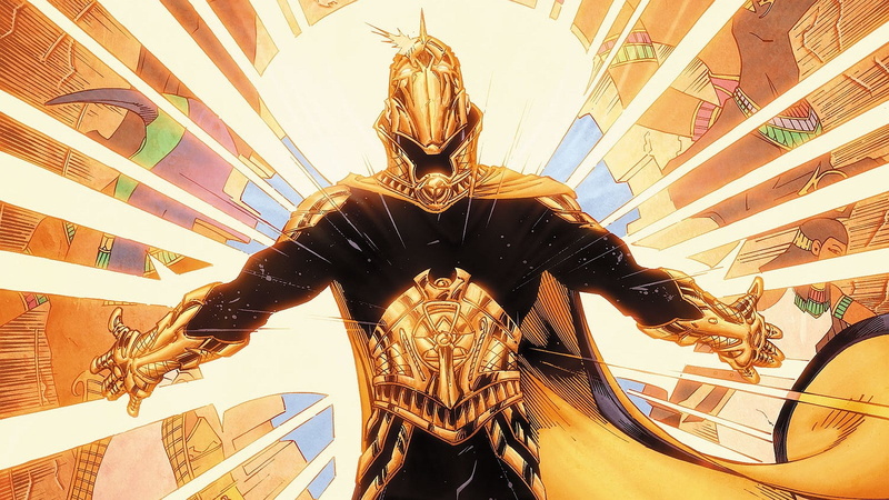 dr fate, 720P