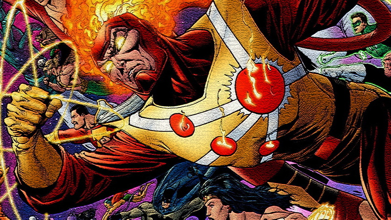 Firestorm, 1080P, Firestorm (Comics), Comics
