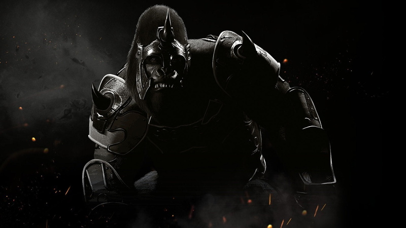 Gorilla Grodd, Injustice 2, 1080P, Injustice