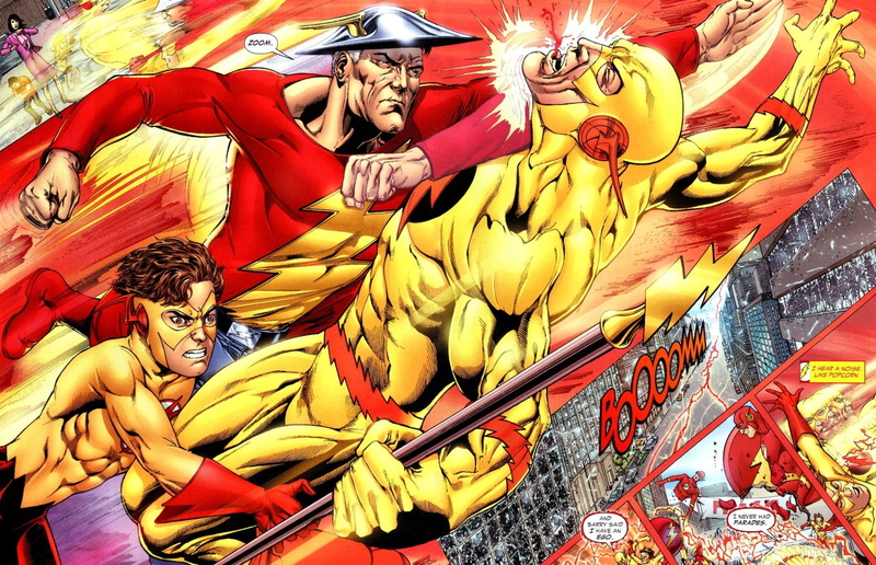 1080P, art and craft, no people, abundance, vegetable, wellbeing, healthy eating, Comics, representation, consumerism, market stall, banana, Kid Flash
