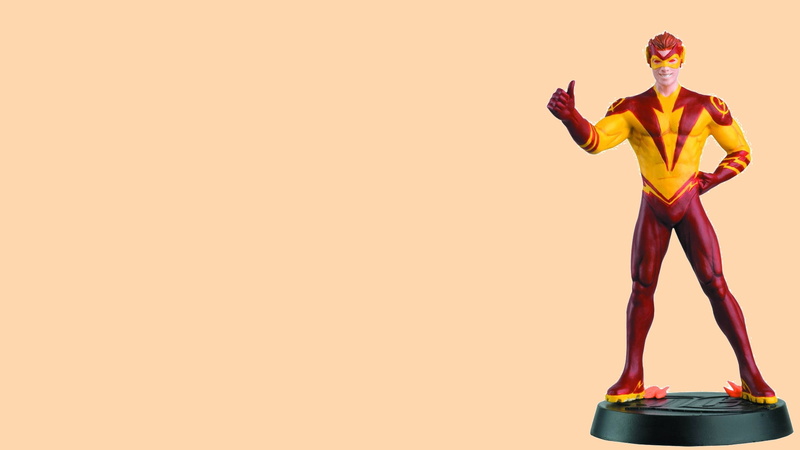 1080P, Comics, Kid Flash