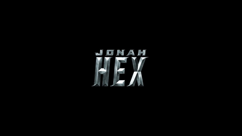 Jonah Hex, 1080P, Movie