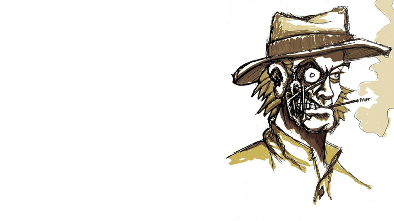 1080P, jonah hex