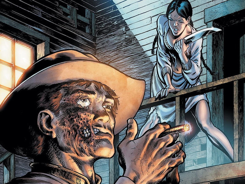 mature men, real people, adult, one person, headshot, architecture, jonah hex, representation, men, low angle view, young adult, young men, leisure activity