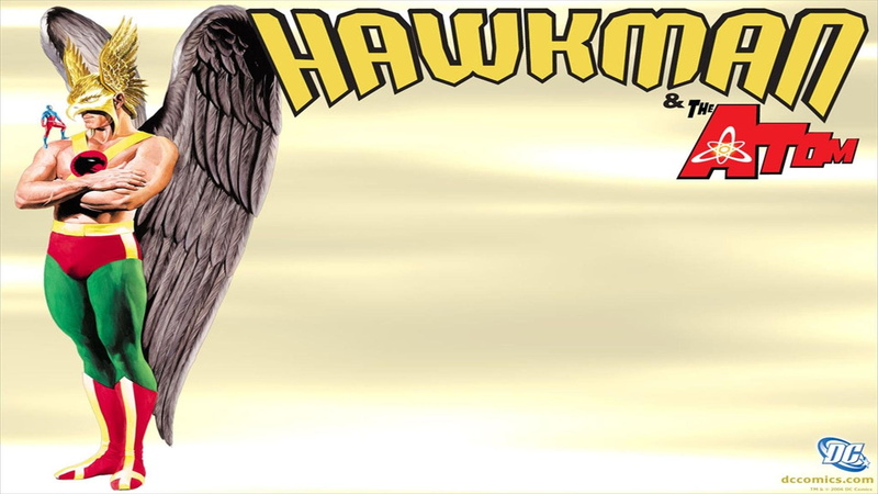 hawkman, 1080P