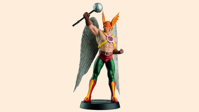 Comics, 1080P, Hawkman