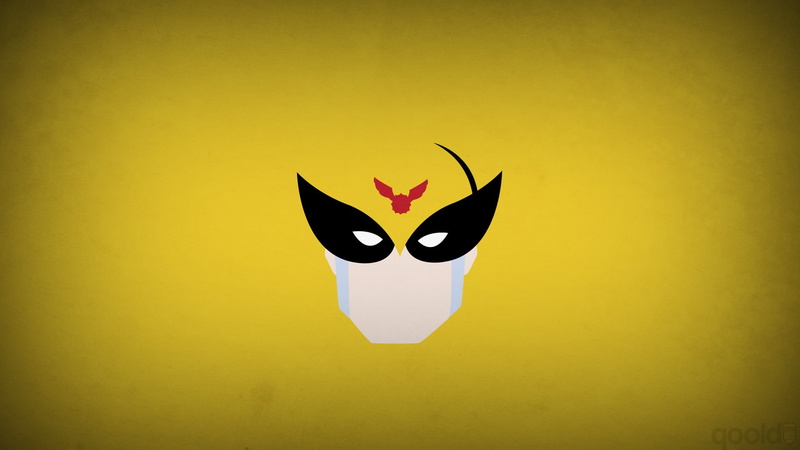 x px, DC Comics, Heroes, 1080P, Hawkman, Blo0p