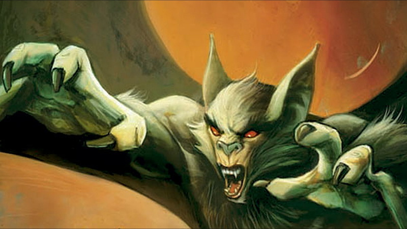 bat, man, 1080P, hd, comics