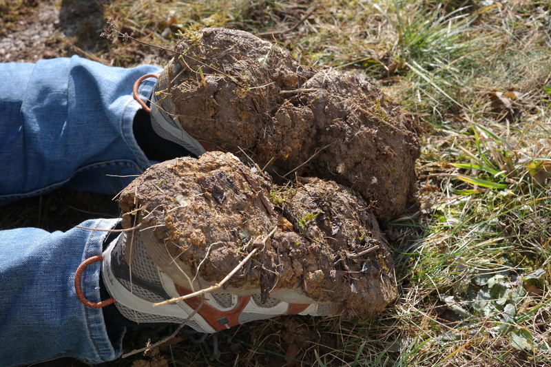 human limb, one person, work, 5K, man, real people, dirt, casual clothing, landscape gardener, lifestyles, workers, day, gardener, rock - object, gardening