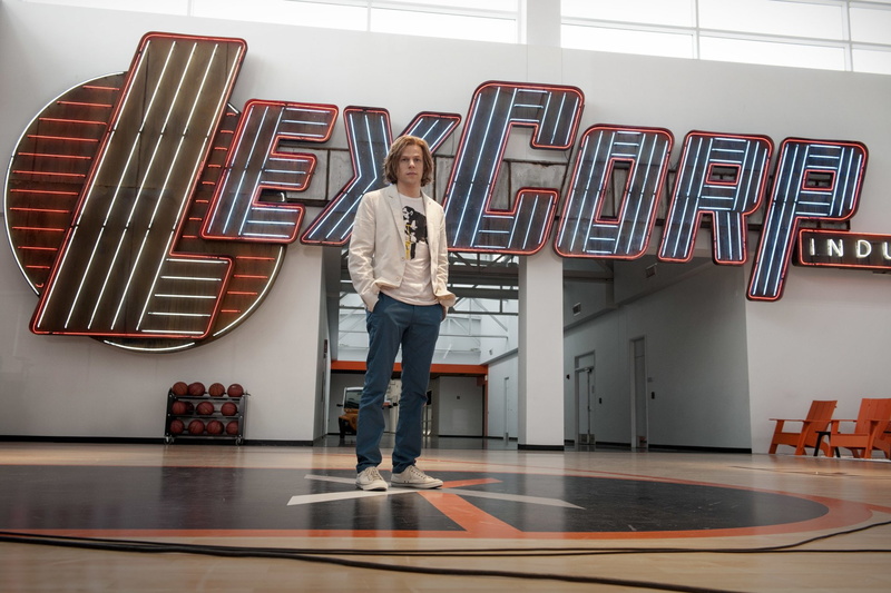 Lex Luthor, 1080P, Batman V Superman: Dawn Of Justice, Superman, Jesse Eisenberg