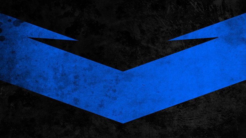 720P, nightwing