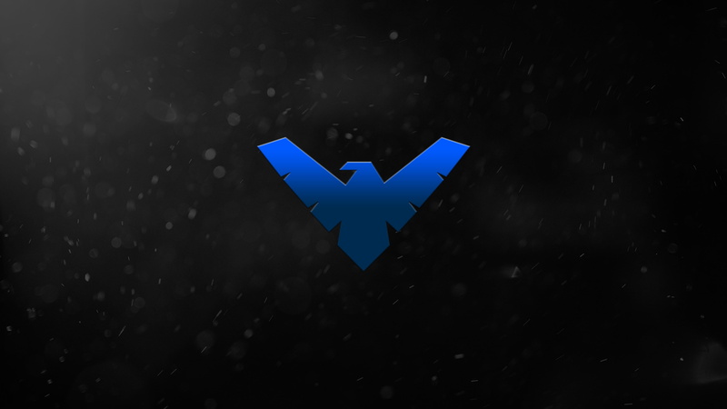 Nightwing, 5K, Comics