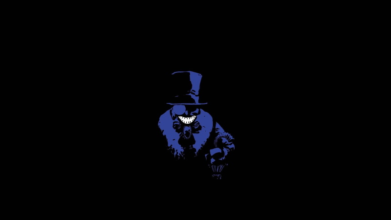 Batman, 1080P, Penguin (DC Comics), Batman: Dark Victory