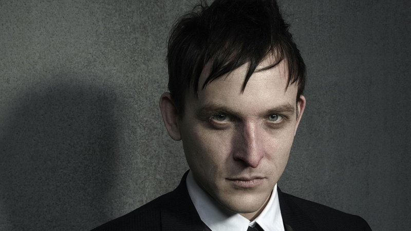 Robin Lord Taylor, 1080P, Penguin (DC Comics), Gotham (TV Show), Gotham, TV Show