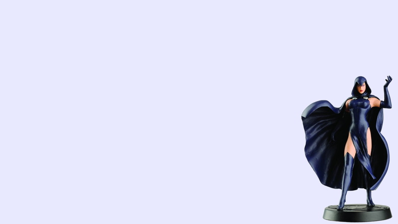 Comics, 1080P, Raven (DC Comics), Raven
