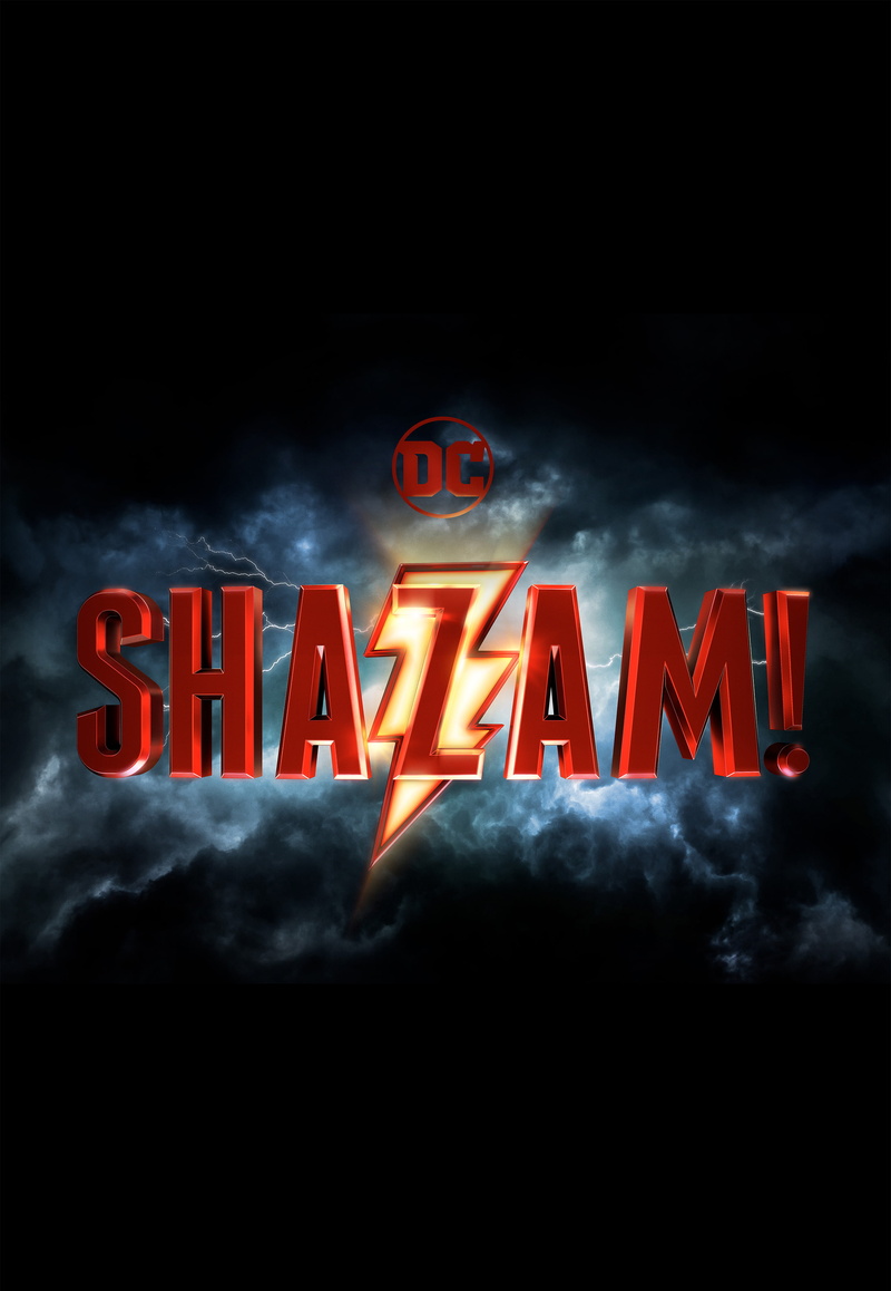 2K, Shazam, DC Comics, HD, 2018