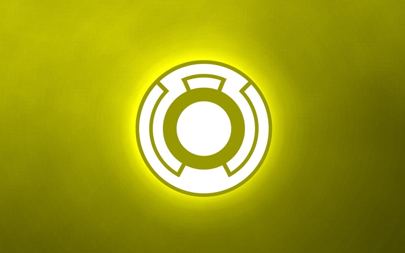 Sinestro Corps, 720P, Comics