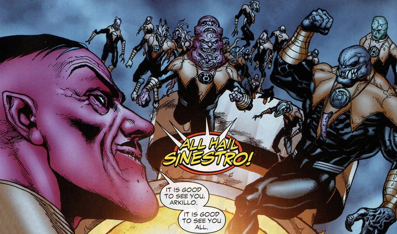 sinestro, 720P