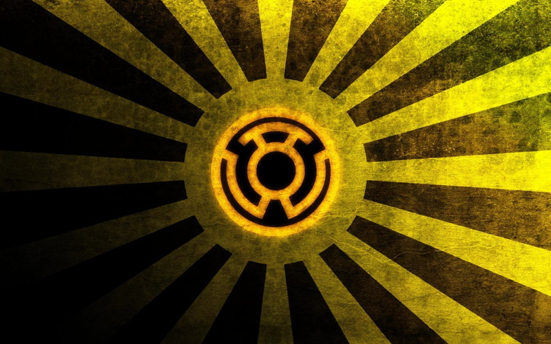 Comics, Sinestro, 720P, Sinestro Corps