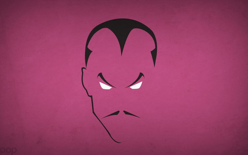 download 3840x2400 minimalism, 4K, sinestro backgrounds, minimalism, art
