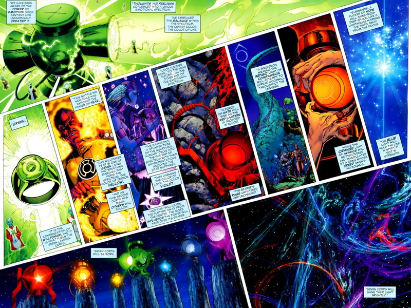 Sinestro, 1080P, Green Lantern