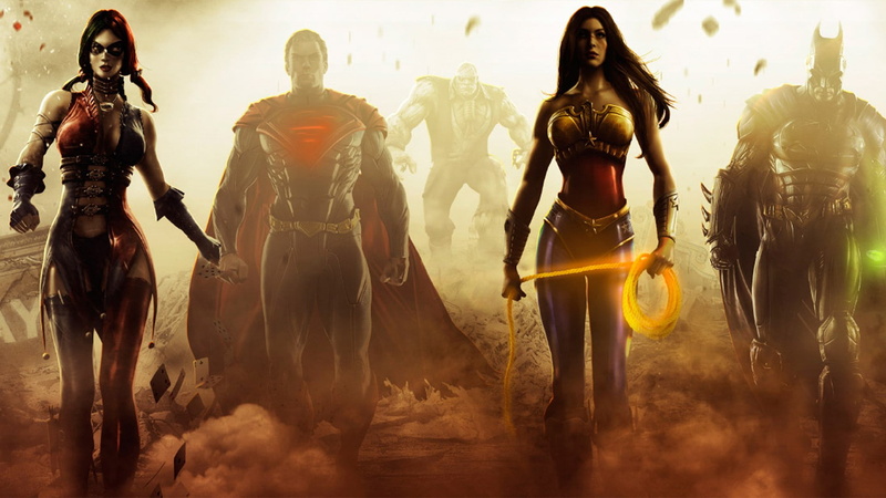 woman, quinn, squad, batman, grundy, superman, solomon, suicide, 1080P, harley