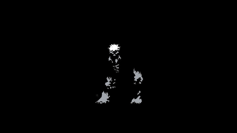 1080P, Batman: Dark Victory, Batman, Solomon Grundy