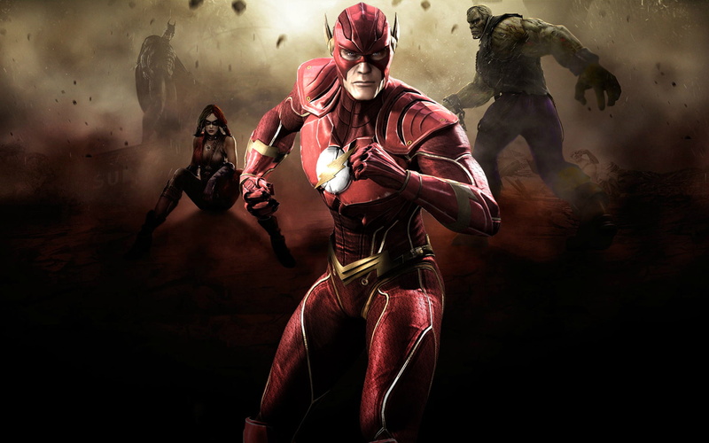 men, heroes, conquering adversity, adult, battle, dark, courage, Injustice: Gods Among Us, performance, anger, fantasy, people, activity, 1080P, sport