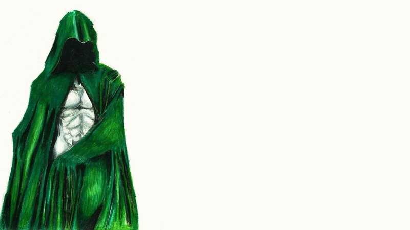 The Spectre, 1080P, Comics, Spectre (DC Comics)