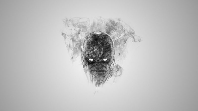 Comics, Justice League, 1080P, Steppenwolf