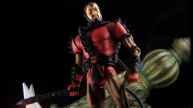 Comics, 1080P, Steppenwolf