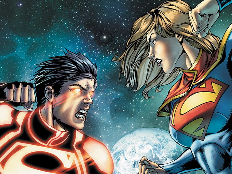 720P, superboy
