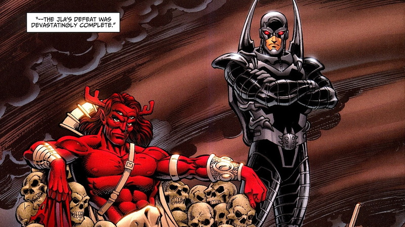 720P, trigon