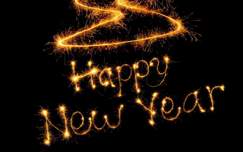 1080P, year, 2013, happy, new