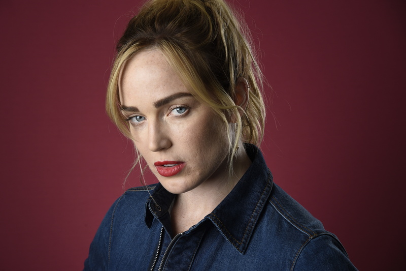 body part, colored background, 4K, legends of tomorrow, headshot, adult, looking at camera, red, 4k, red background, beautiful people, beautiful woman