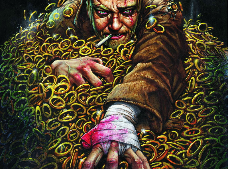 vertigo, 1080P, hellblazer