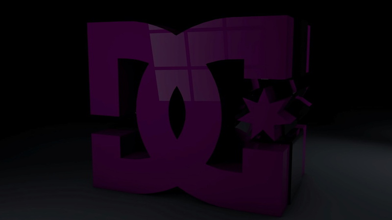 dc shoes, 1080P