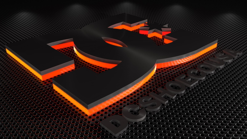 1080P, dc shoes