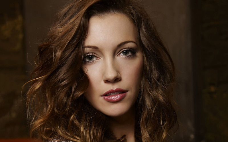1080P, Arrow, Actress, Series, Cassidy, TV, Katie