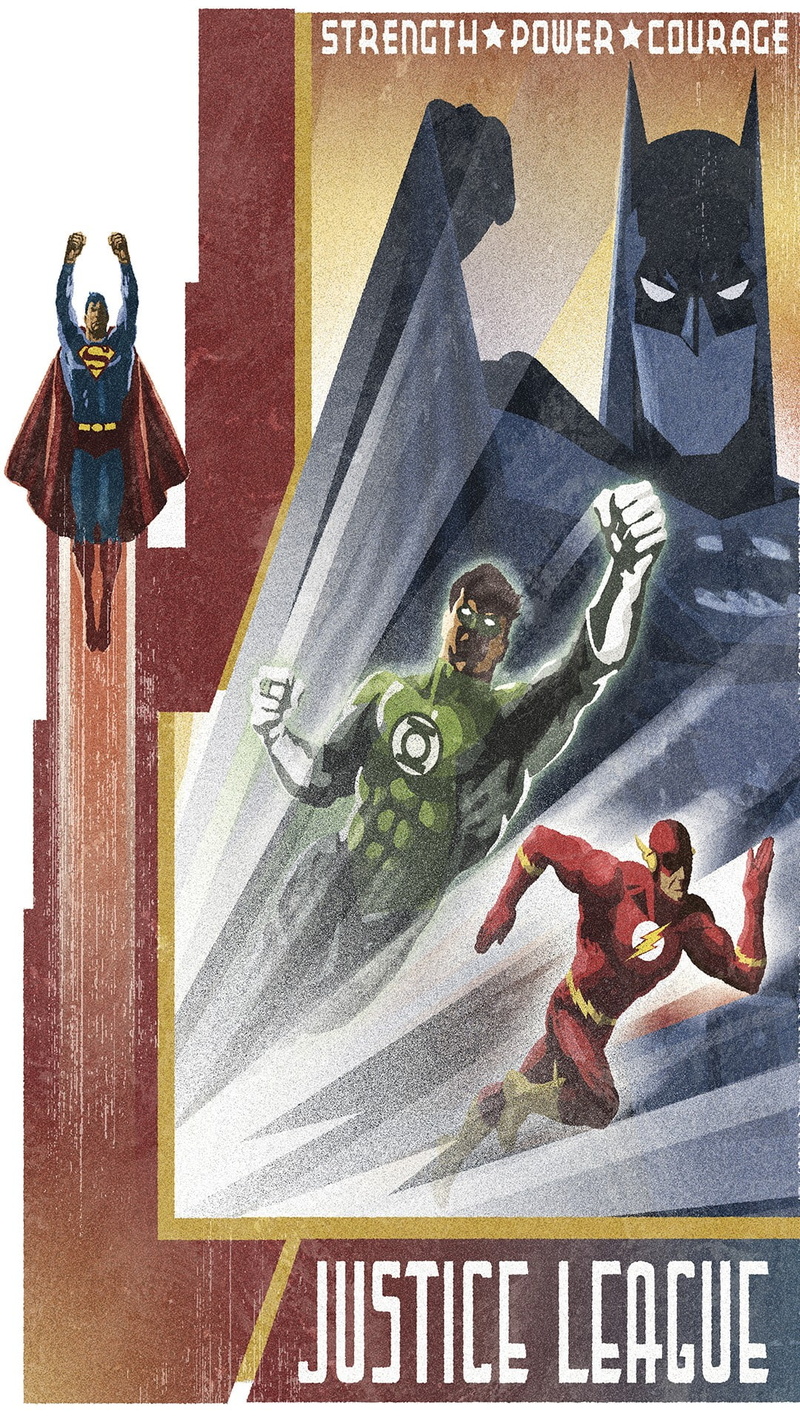 Flash, domestic, mammal, Justice League, art and craft, Superman, Green Lantern, communication, text, western script, indoors, no people, archival, creativity