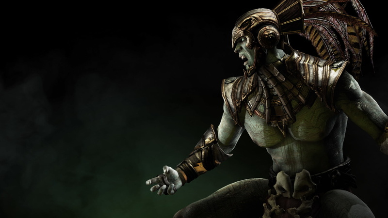 1080P, craft, copy space, sculpture, character, black background, digital, government, art and craft, Mortal Kombat 10, male likeness, gray