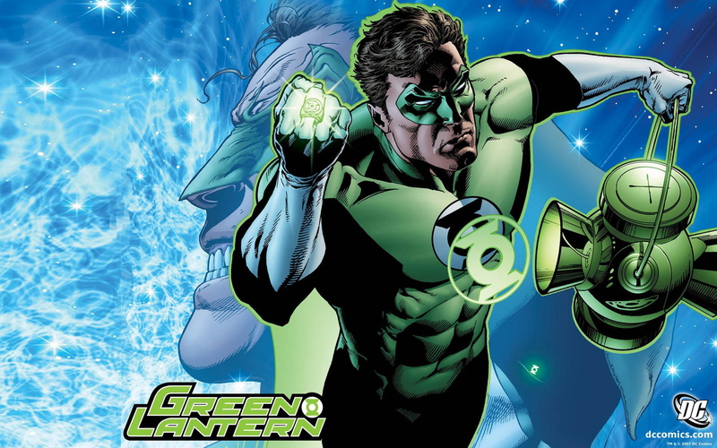 hal, 1080P, jordan, digital, mobile, lantern, comics, green, rebirth,