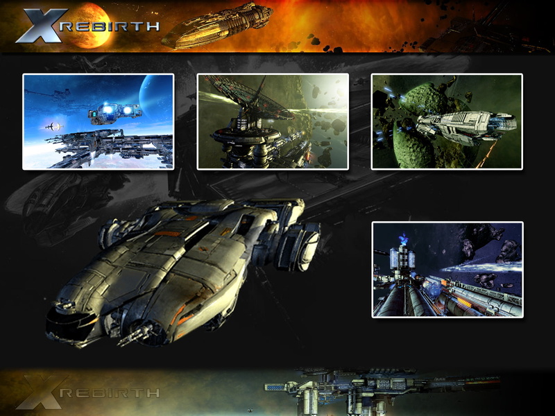 720P, x rebirth, rebirth, sci fi, spaceship