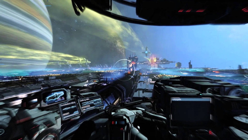 x rebirth, 1080P, spaceship, sci fi, rebirth