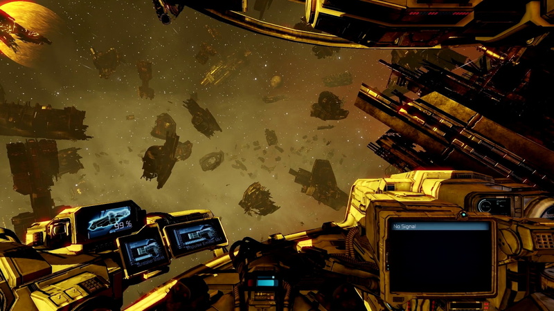 sci fi, 1080P, rebirth, spaceship, x rebirth